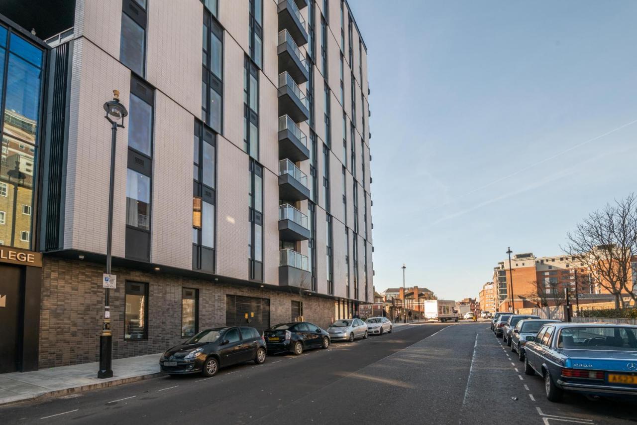 Elegant Victoria Home Close To Sloane Square By Underthedoormat Λονδίνο Εξωτερικό φωτογραφία