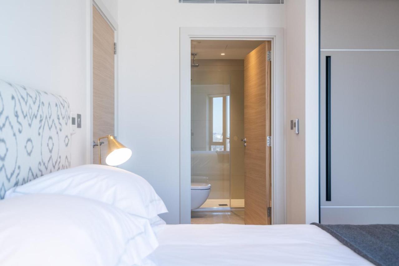 Elegant Victoria Home Close To Sloane Square By Underthedoormat Λονδίνο Εξωτερικό φωτογραφία