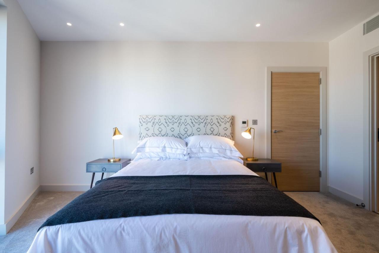 Elegant Victoria Home Close To Sloane Square By Underthedoormat Λονδίνο Εξωτερικό φωτογραφία