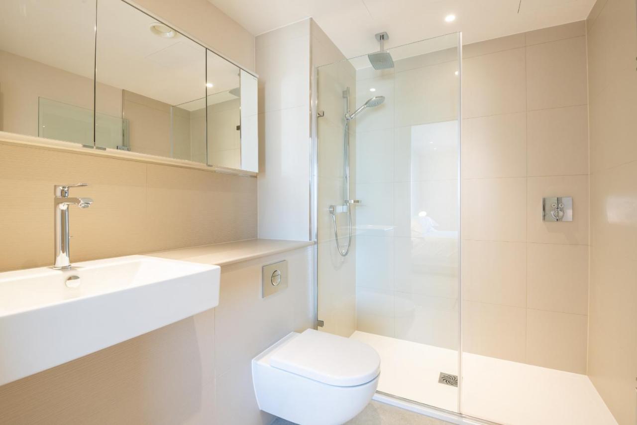 Elegant Victoria Home Close To Sloane Square By Underthedoormat Λονδίνο Εξωτερικό φωτογραφία