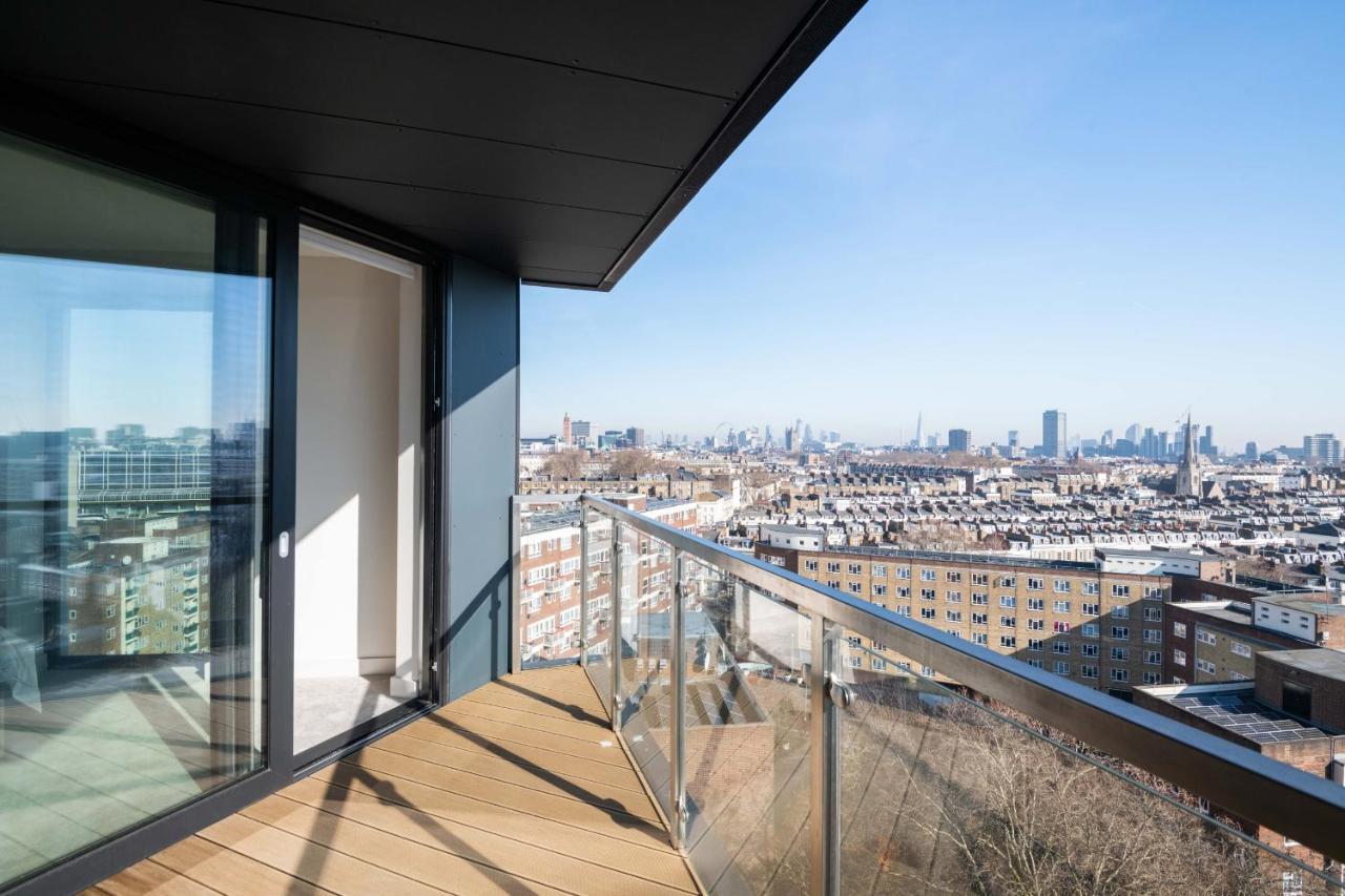 Elegant Victoria Home Close To Sloane Square By Underthedoormat Λονδίνο Εξωτερικό φωτογραφία