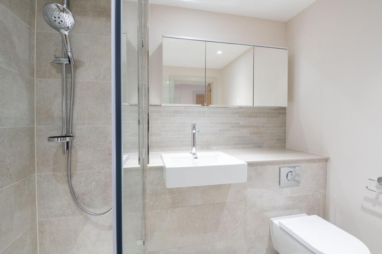 Elegant Victoria Home Close To Sloane Square By Underthedoormat Λονδίνο Εξωτερικό φωτογραφία