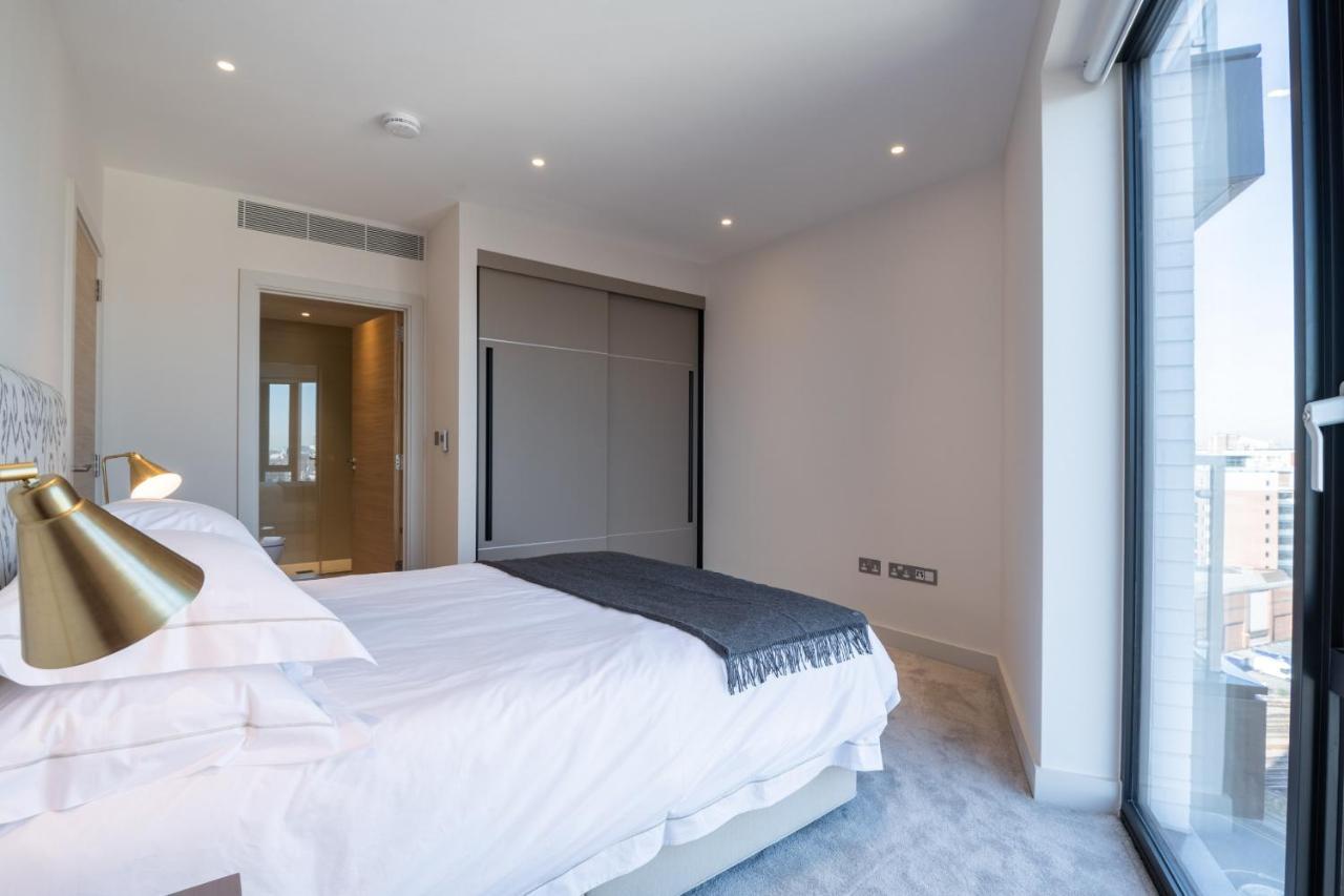 Elegant Victoria Home Close To Sloane Square By Underthedoormat Λονδίνο Εξωτερικό φωτογραφία
