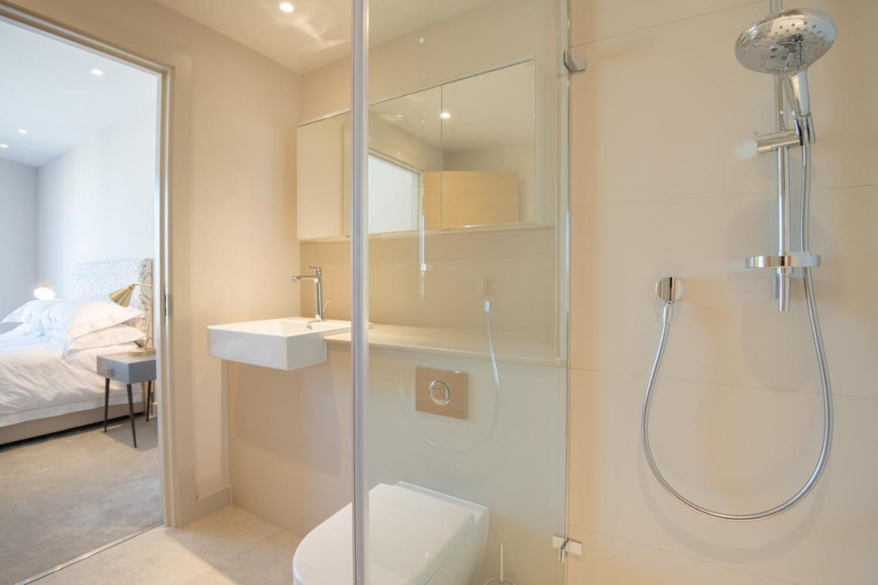 Elegant Victoria Home Close To Sloane Square By Underthedoormat Λονδίνο Εξωτερικό φωτογραφία